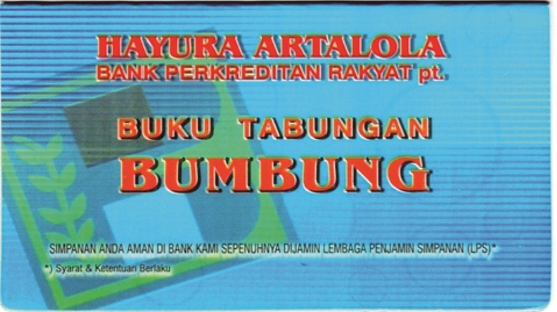 sibumbung